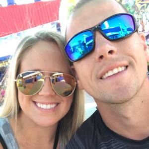 Meet your Posher, Brittani